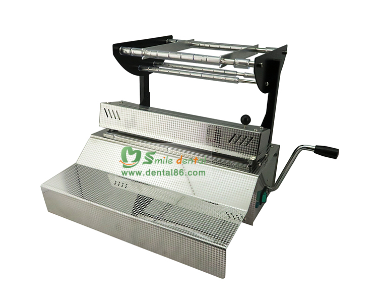 dental sealing machine